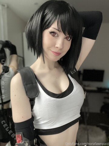 Nora Fawn photo 2