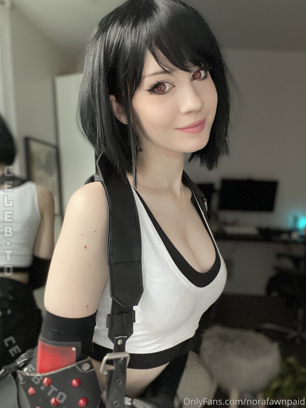 Nora Fawn nude photo 4