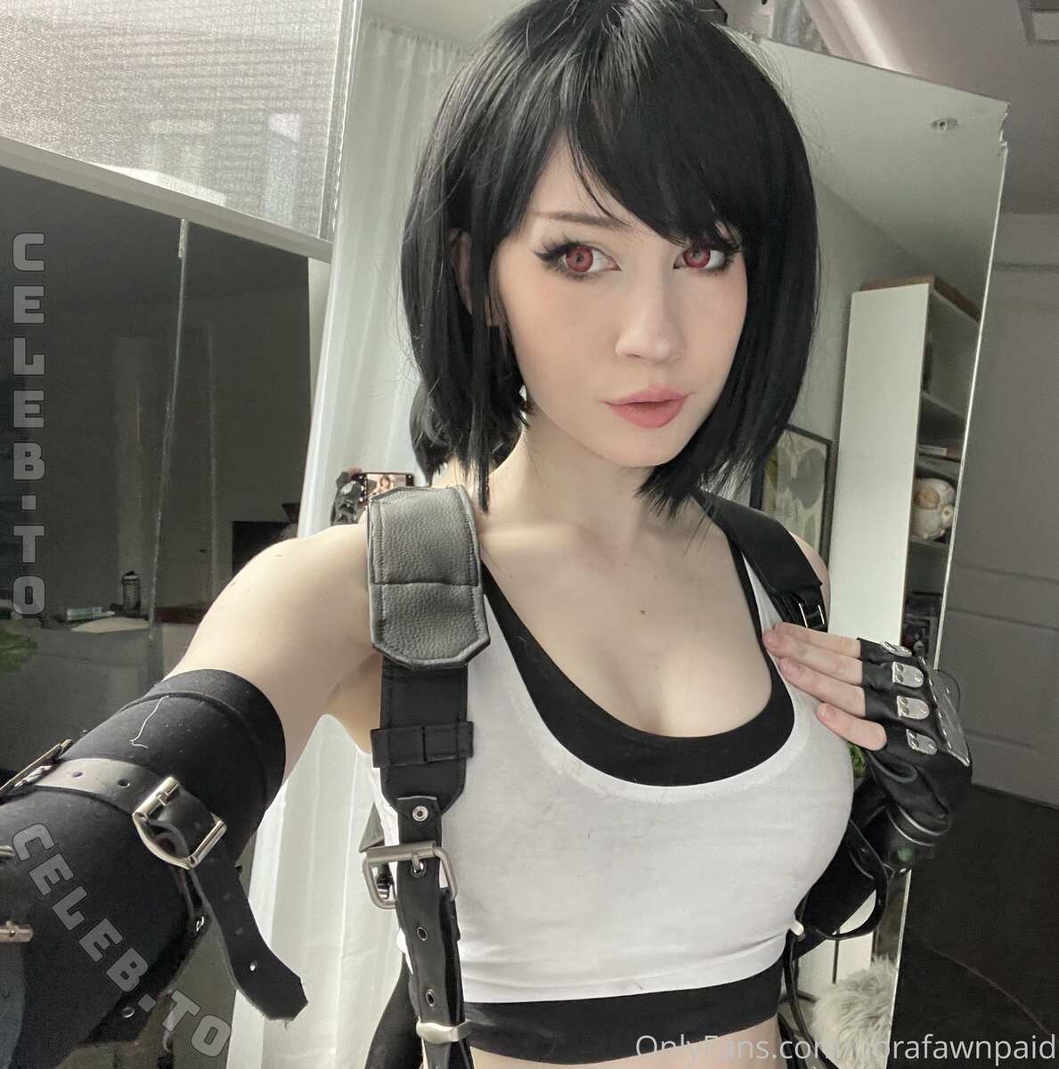 Nora Fawn nude photo 10