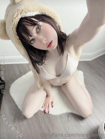 Nora Fawn New (8 photos)