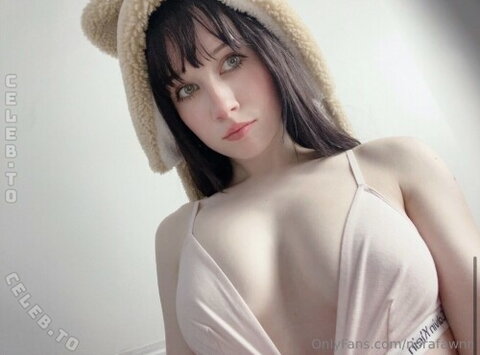 Nora Fawn nude photo 5