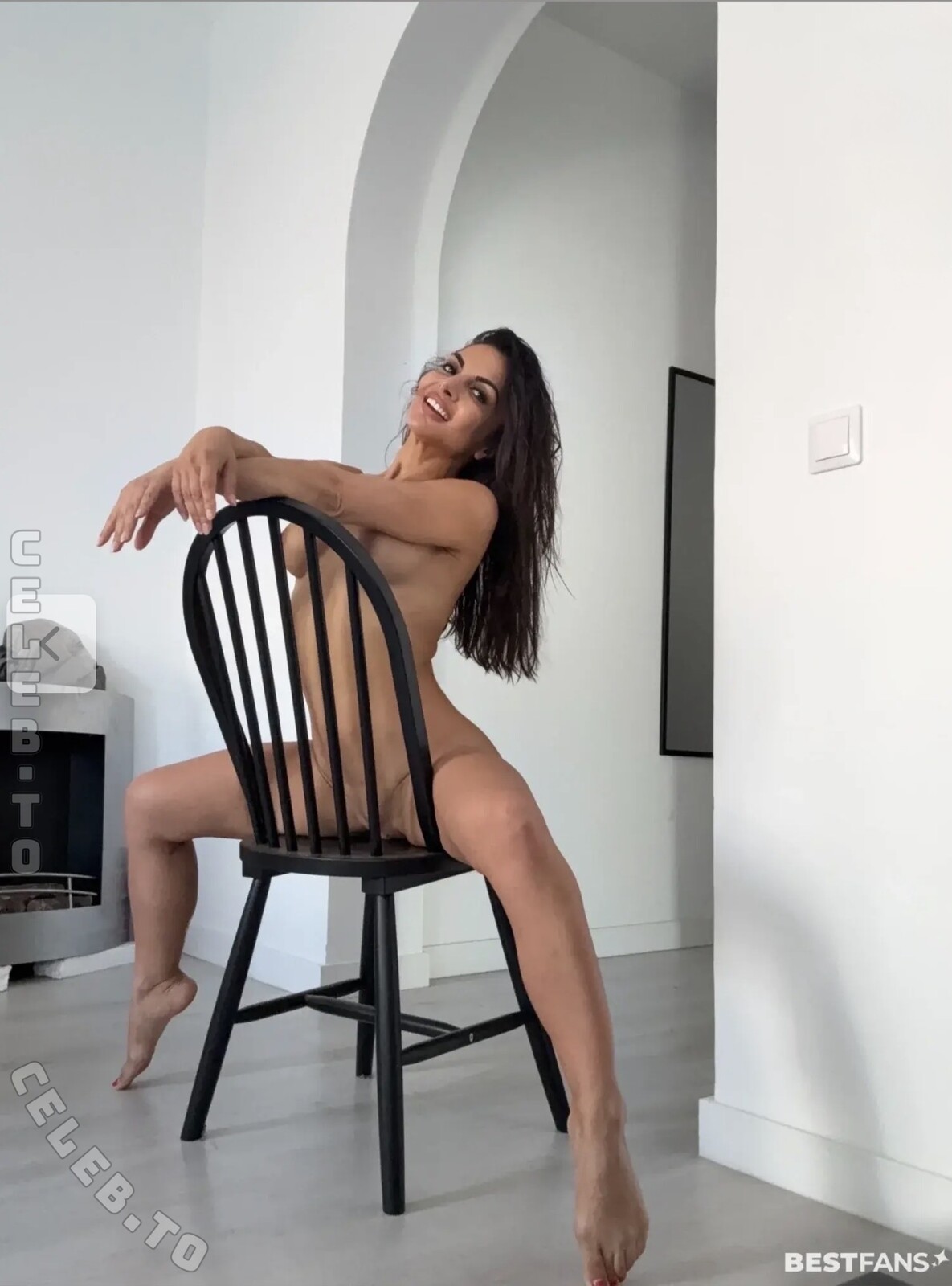 Nora Lob nude photo 1
