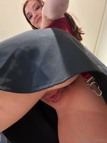 Nora Rivers New (1 photo)