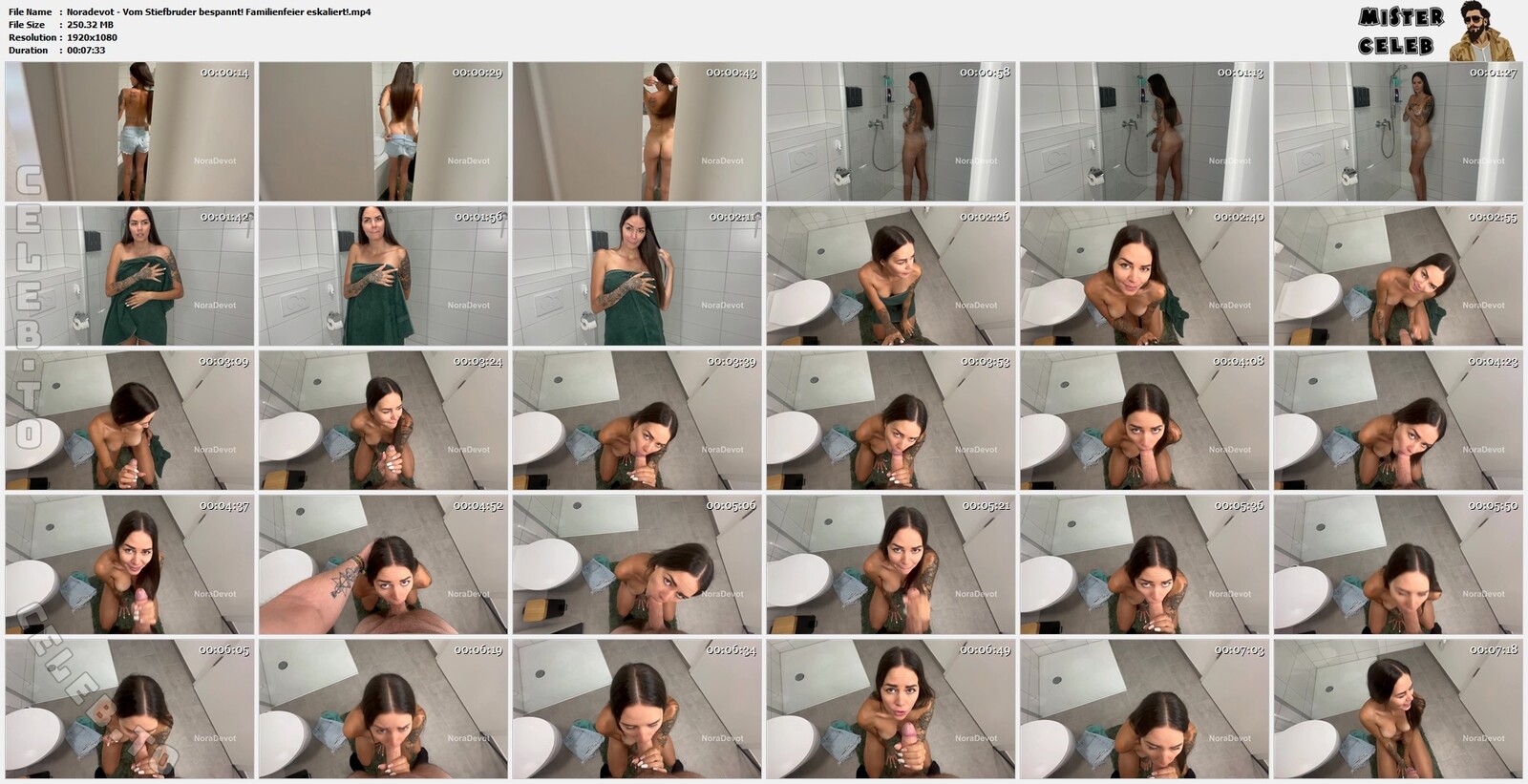 NoraDevot nude photo 1