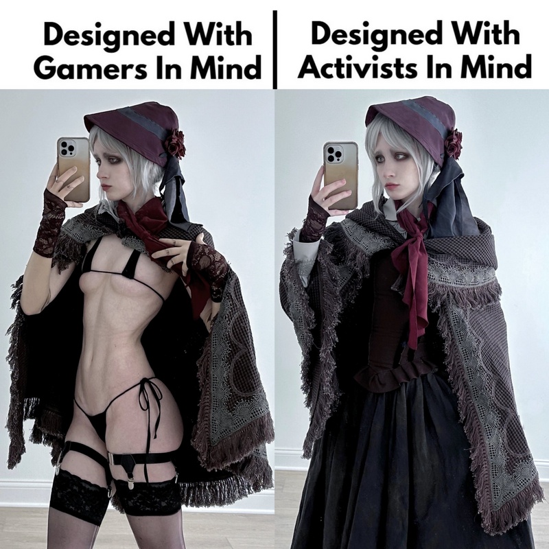 Norafawn nude photo 6
