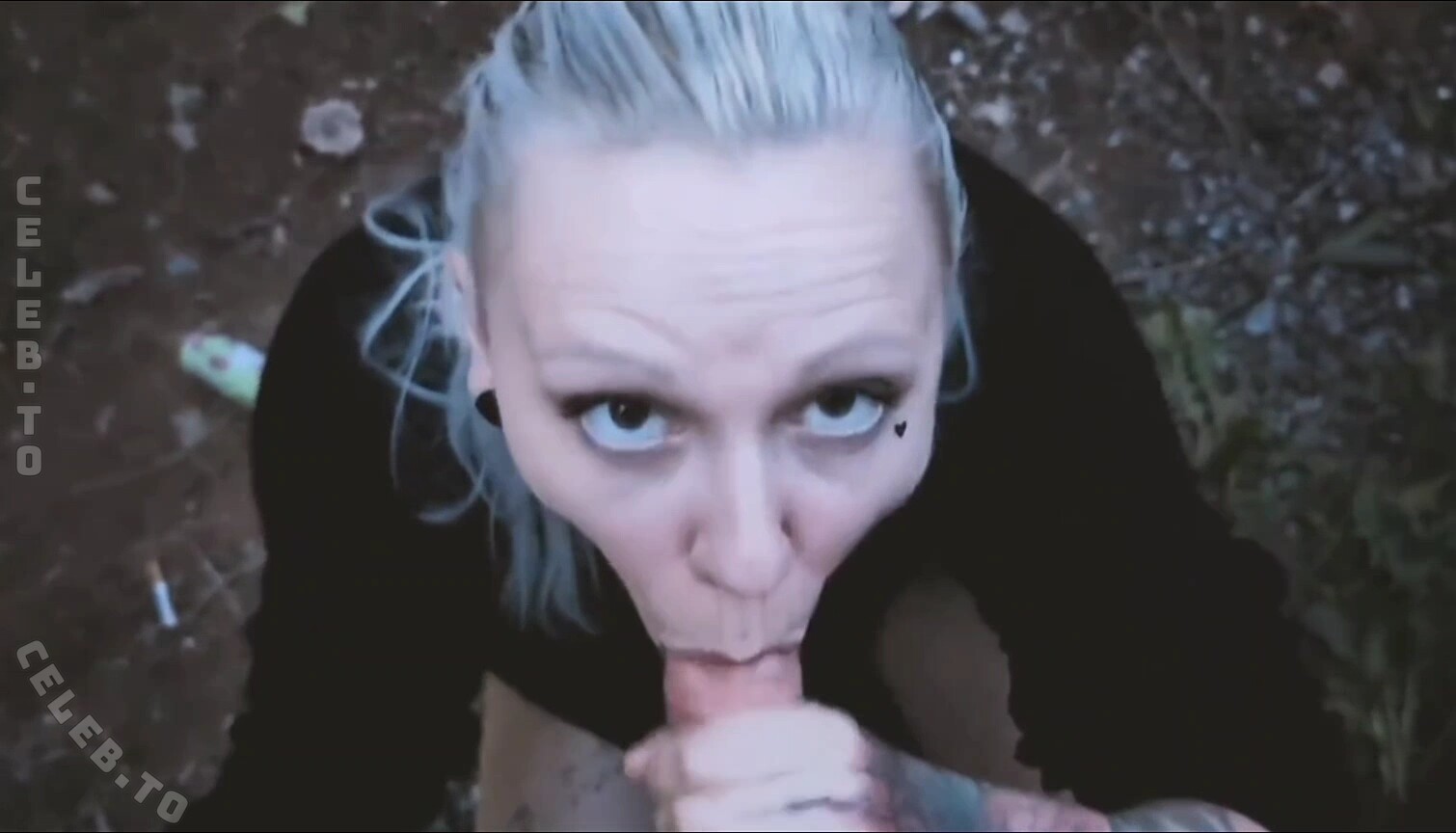 norathestrange nude photo 1