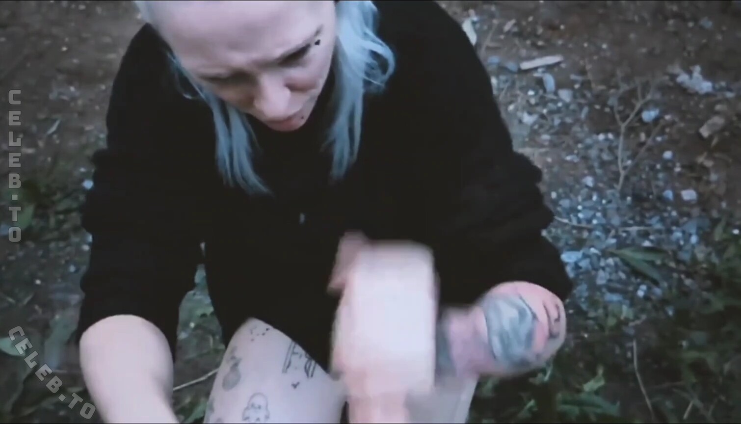 norathestrange nude photo 2