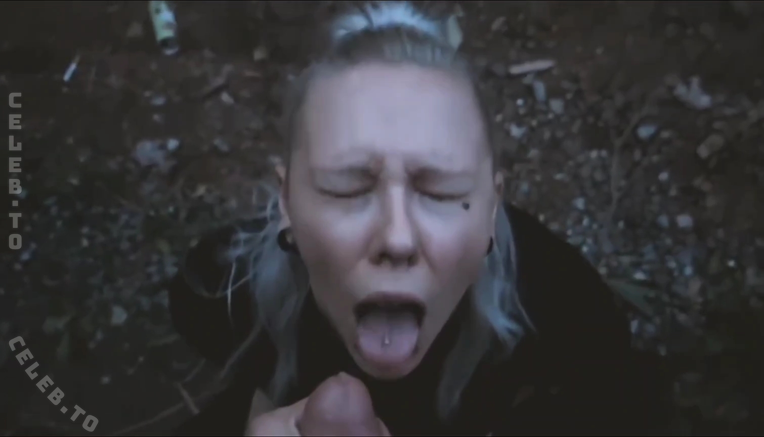 norathestrange nude photo 4