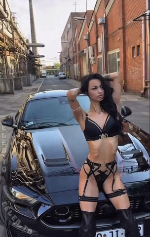 Norina33_exclusive Fresh (5 photos)