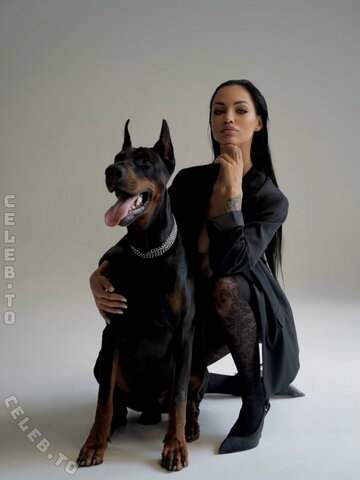 Norina33_exclusive nude photo 11