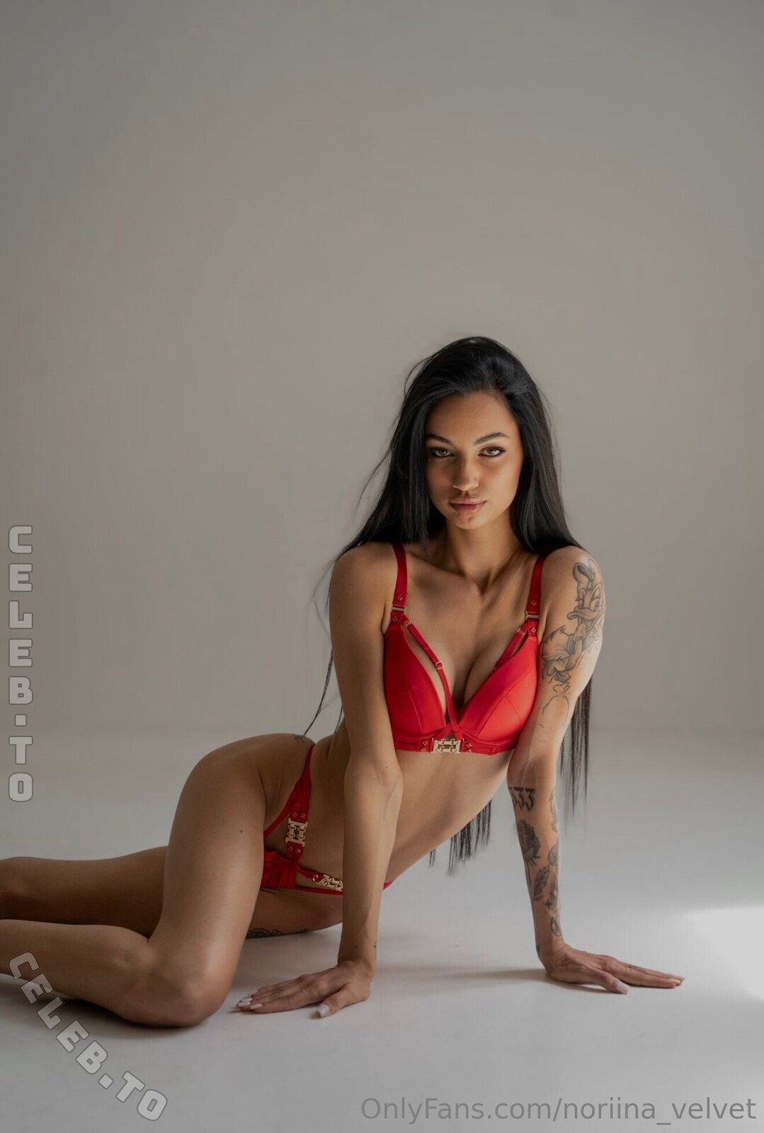 Norina33_exclusive nude photo 1