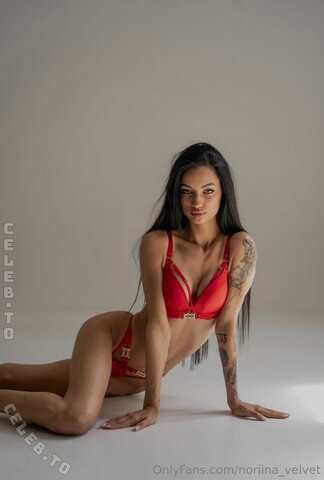 Norina33_exclusive Fresh (9 photos)