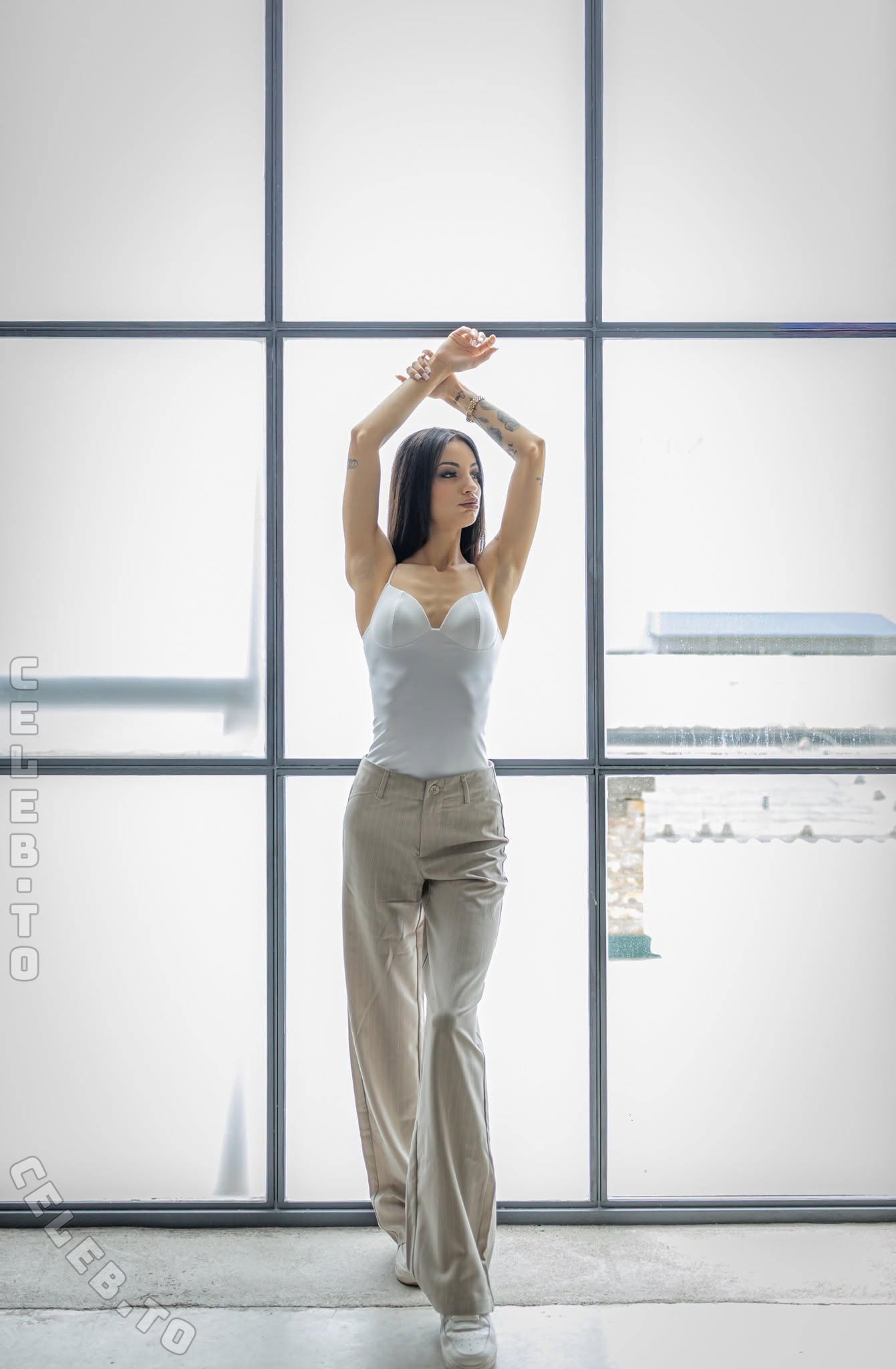 Norina33_exclusive nude photo 1