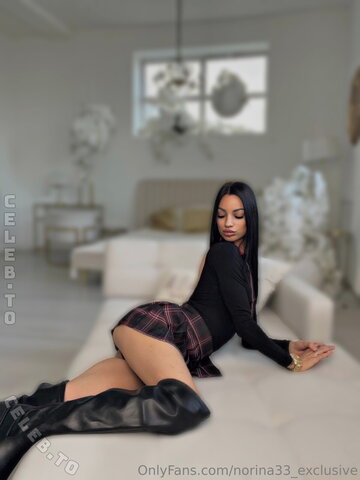 Norina33_exclusive nude photo 10