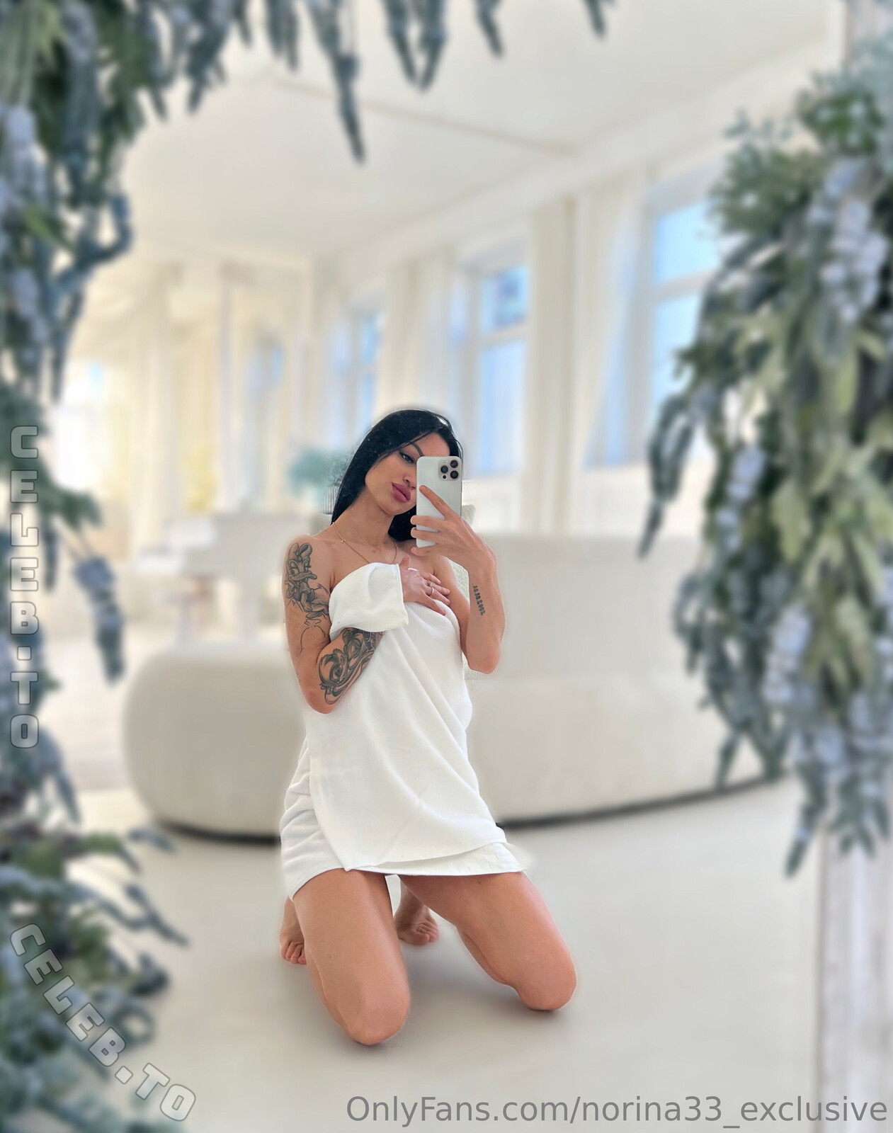 Norina33_exclusive nude photo 22