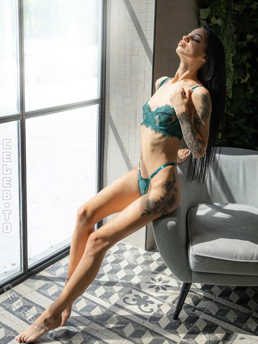 Norina33_exclusive nude photo 2