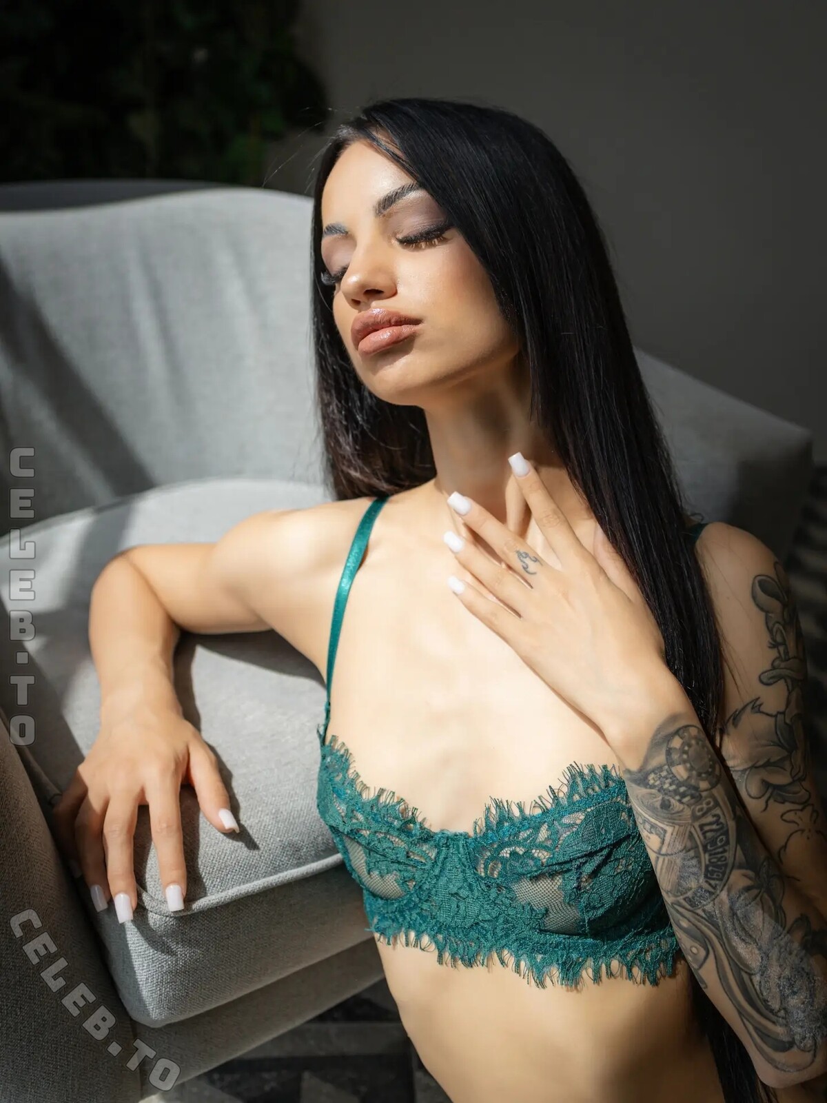 Norina33_exclusive nude photo 3