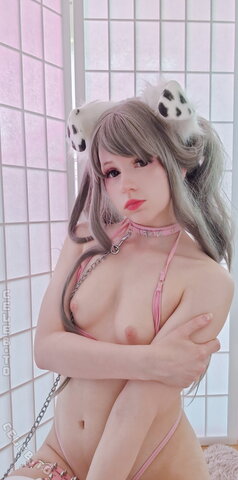 Norinyan nude photo 112