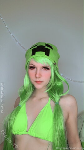 Norinyan nude photo 68