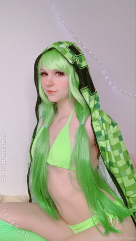 Norinyan nude photo 67