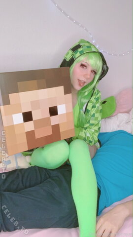 Norinyan nude photo 45
