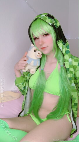 Norinyan nude photo 24
