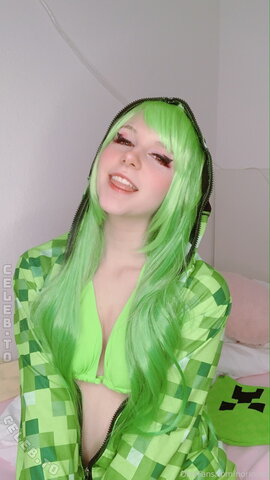 Norinyan – Old Creeper Set