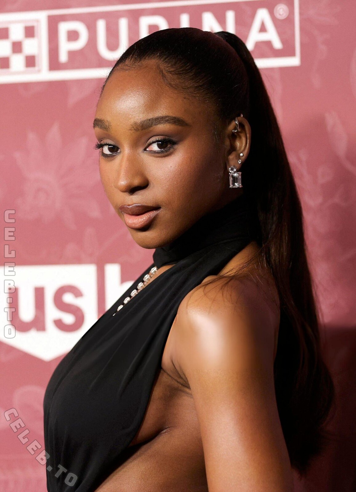Normani nude photo 9