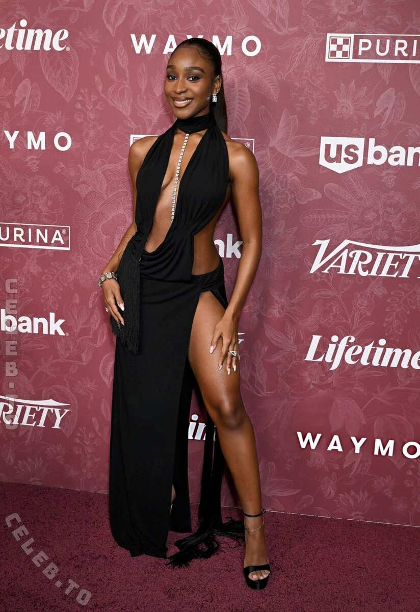Normani nude photo 11
