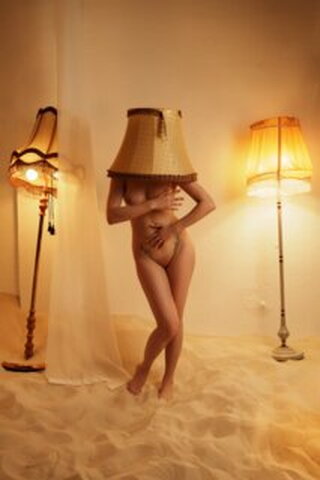 Northern Lights nude photo 15