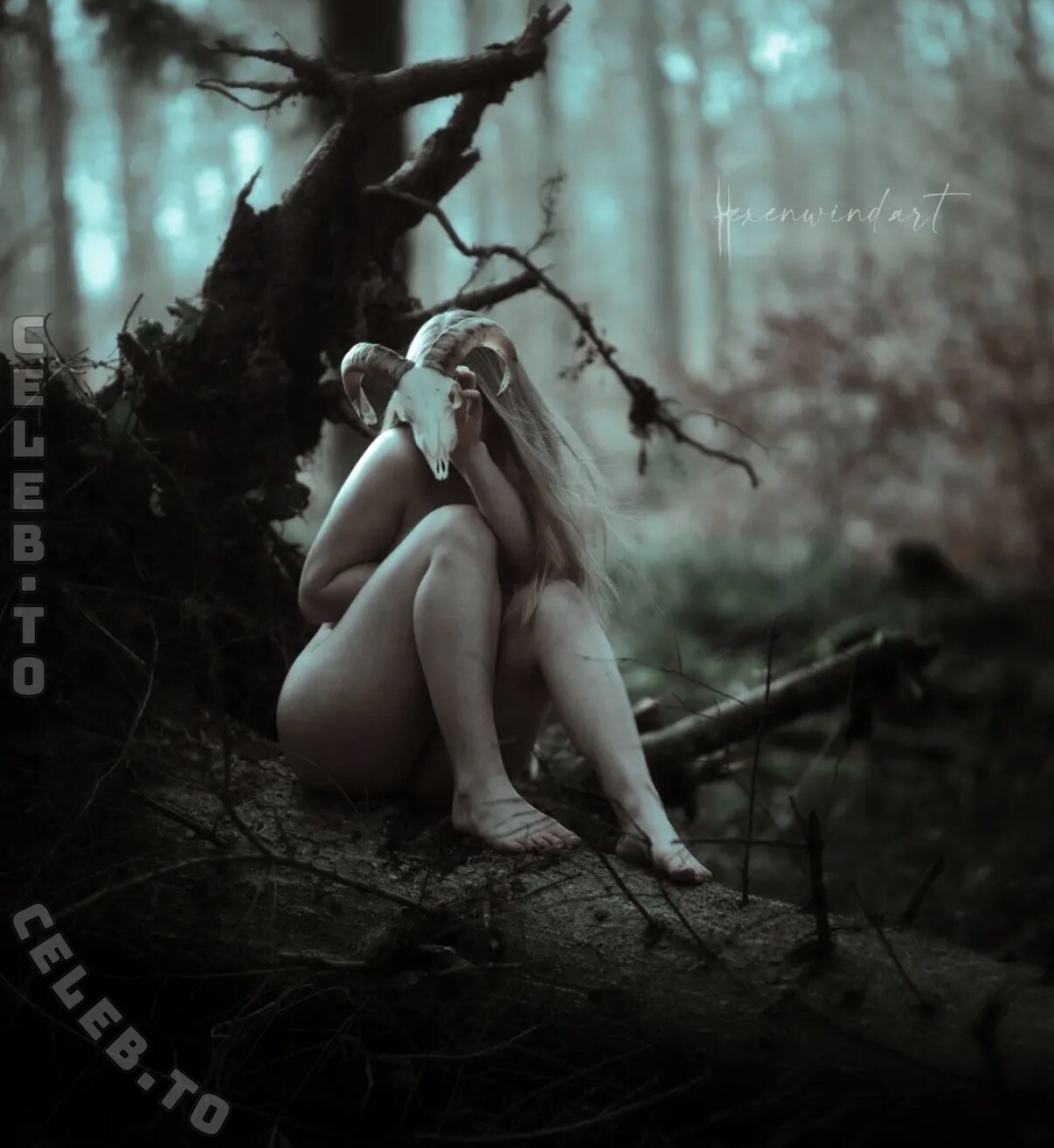 Northwindthul nude photo 1