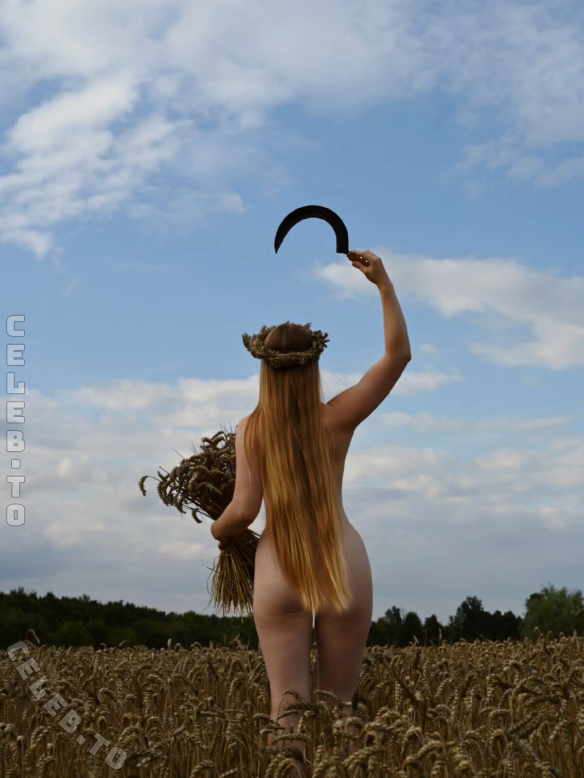 Northwindthul nude photo 8