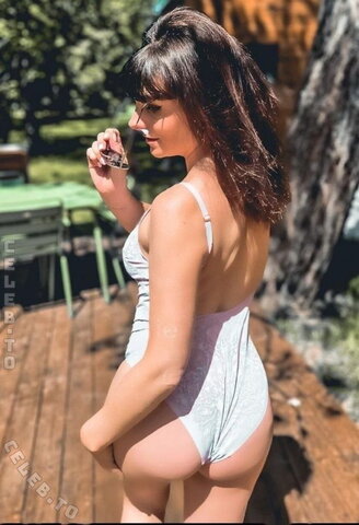 Norwegianblondie nude photo 3
