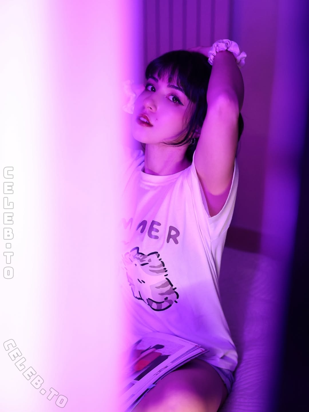 notaysea nude photo 4