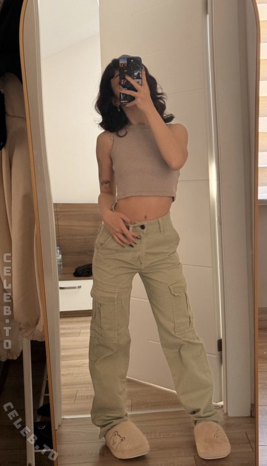 notaysea nude photo 7