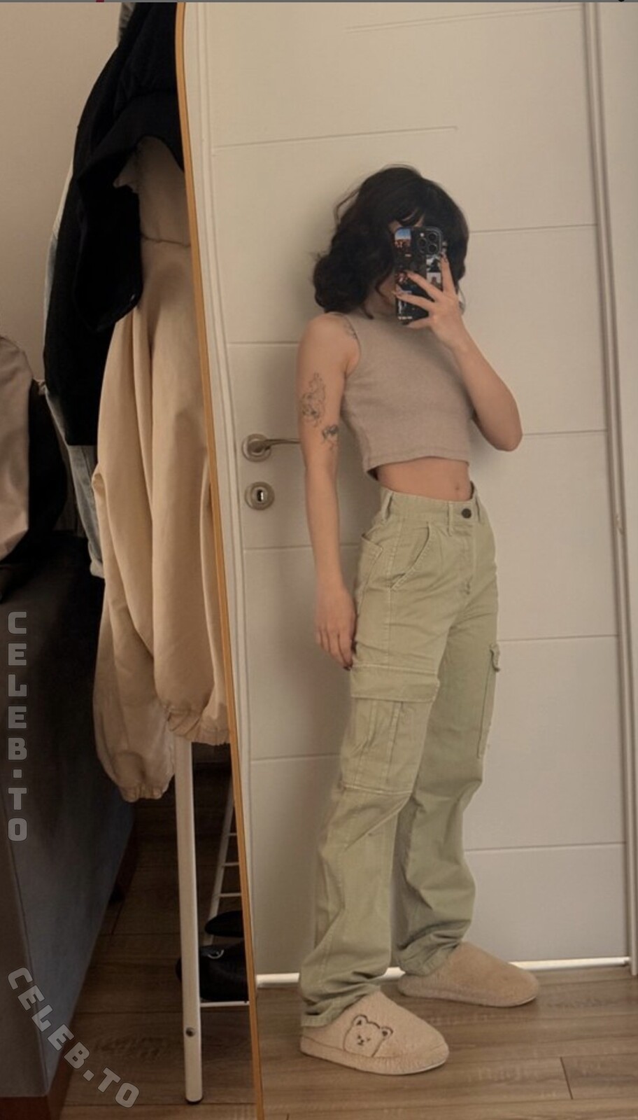 notaysea nude photo 8