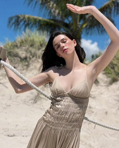 NotCursedNat nude photo 2