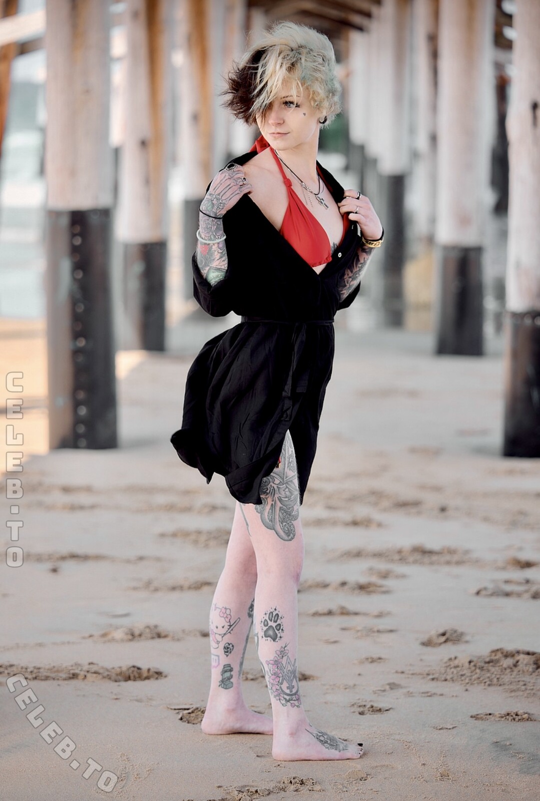 noteasybeinwheezy nude photo 7