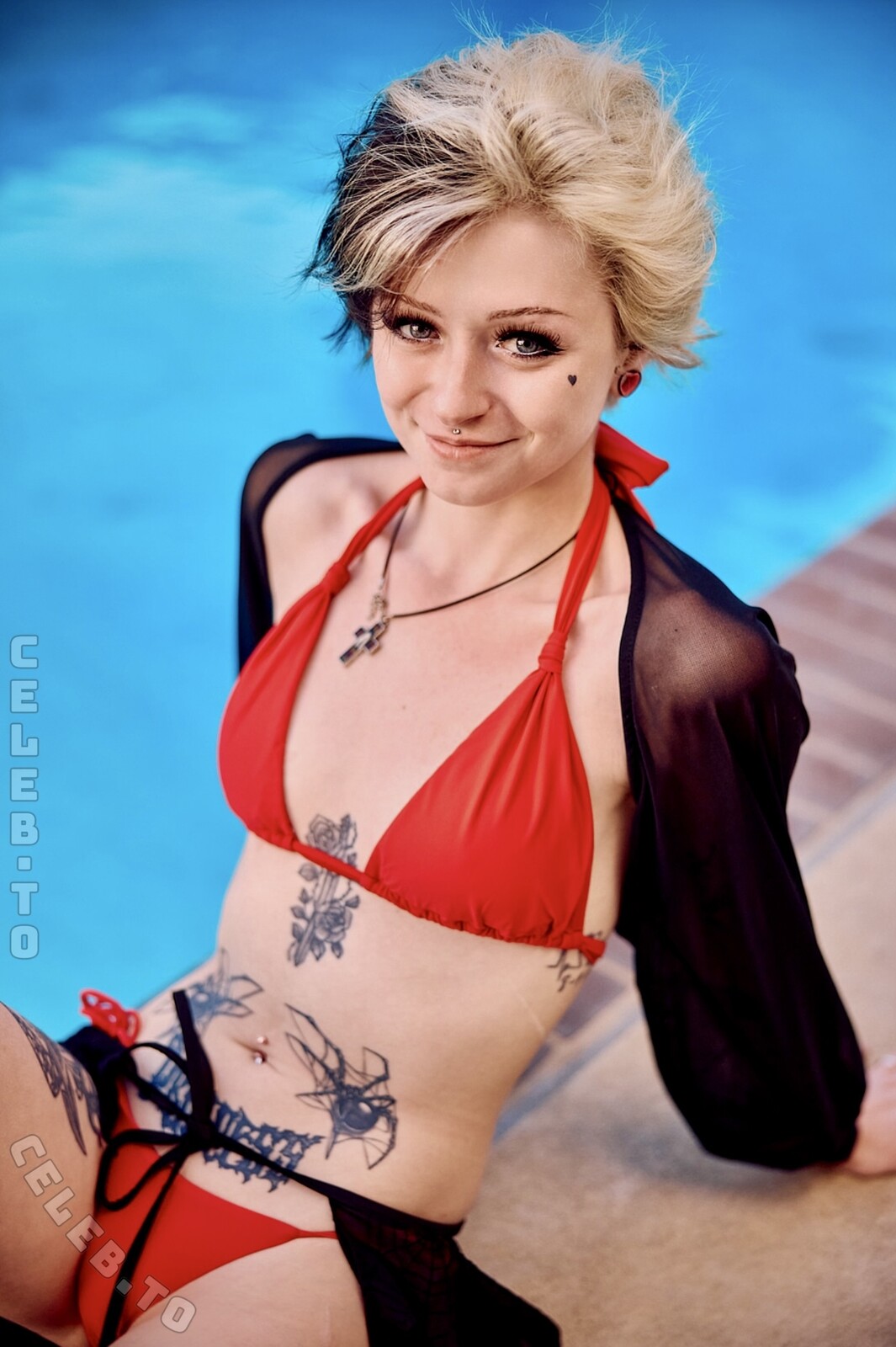 noteasybeinwheezy nude photo 10