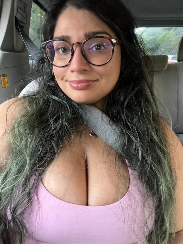 NotInTheFace nude photo 8