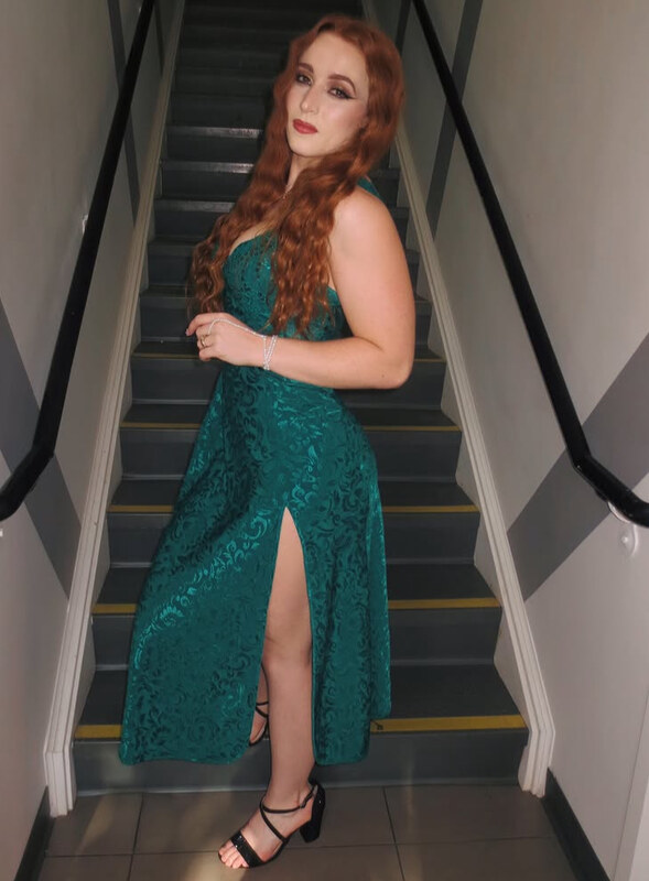 Notorious Mimi nude photo 2