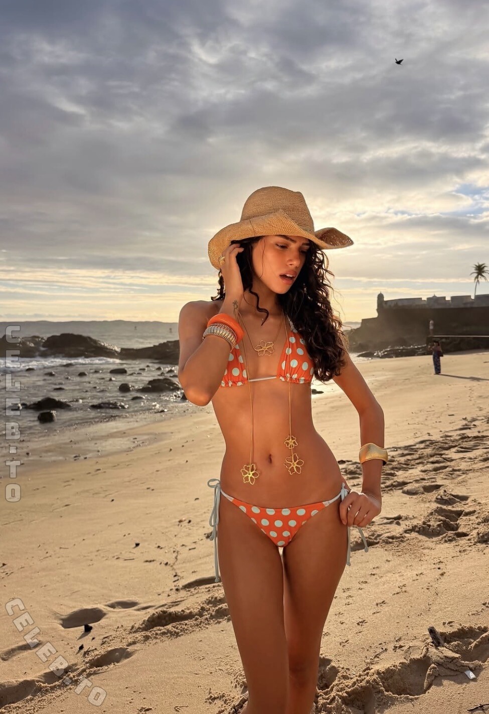 nottrebeca_ nude photo 8