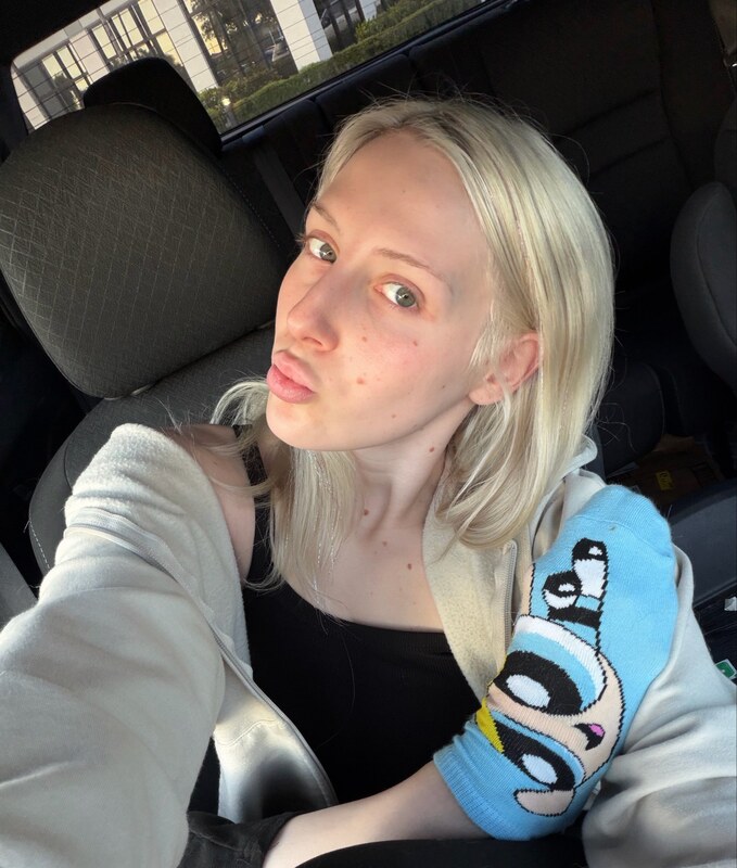 noturavgbl0nde nude photo 16
