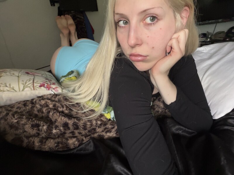 noturavgbl0nde nude photo 35