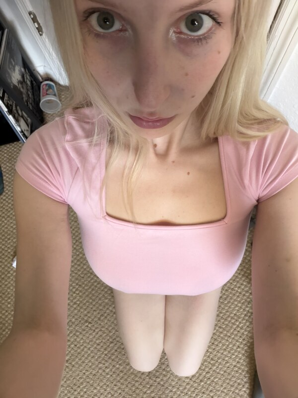 noturavgbl0nde nude photo 39