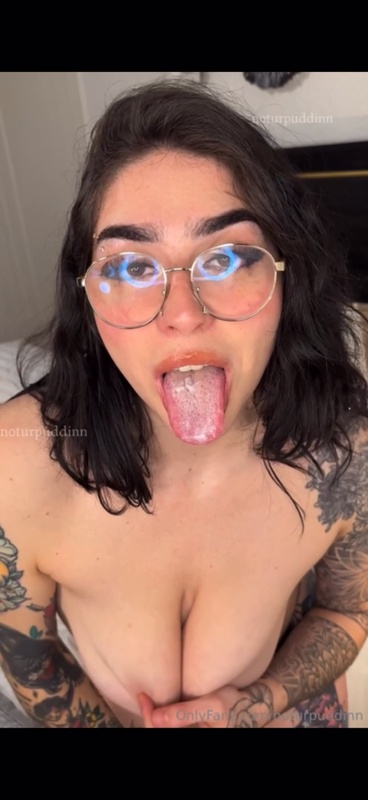 noturpuddin nude photo 1