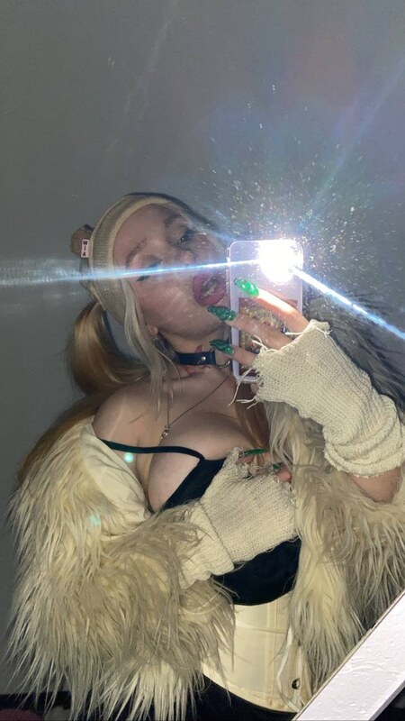 Notwifi nude photo 7