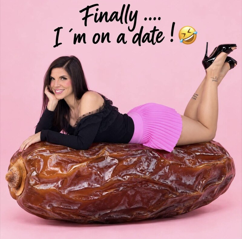 Nouflou nude photo 2