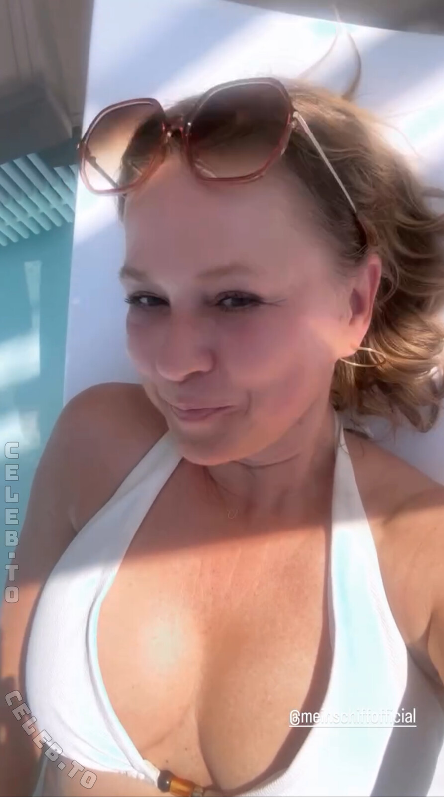 Nova Meierhenrich nude photo 1