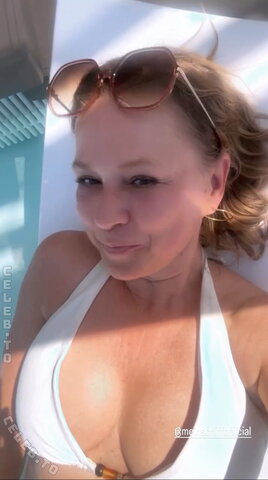 Nova Meierhenrich – Insta Story